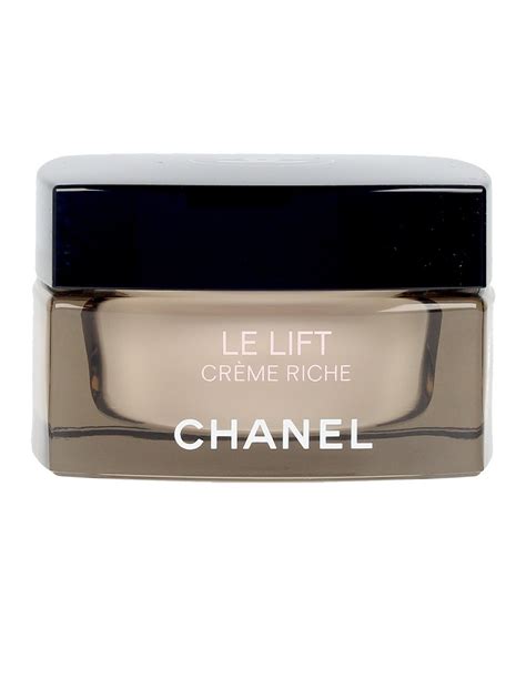 le lift chanel crema viso|CHANEL.